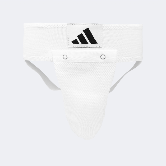 Protector Genital Slip - Adibp06b Blanco S