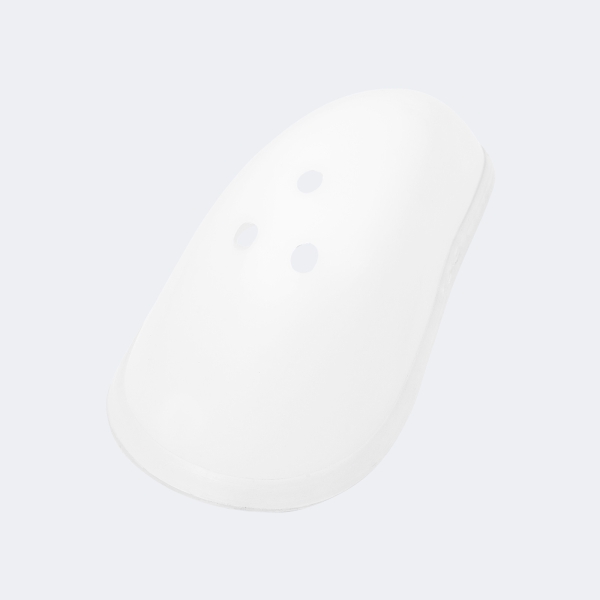 Protector Genital Slip - Adibp06b Blanco S