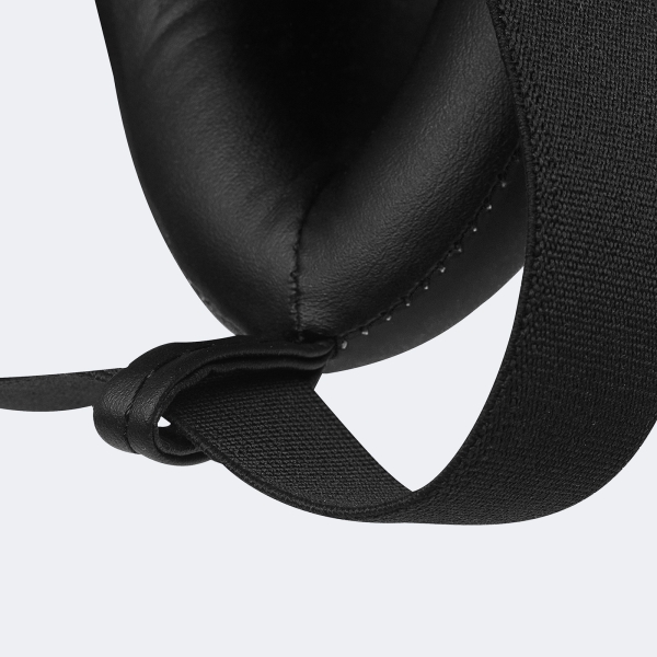 Protector Inguinal - Adibp05 Negro Xl