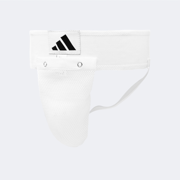 Protector Genital Slip - Adibp06b Blanco S