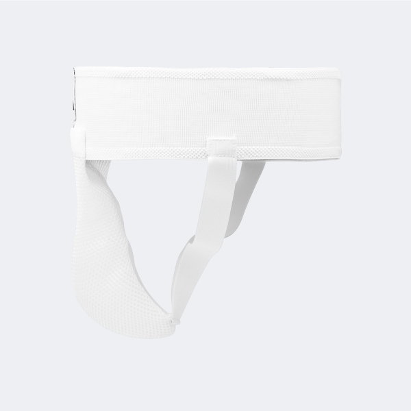 Protector Genital Slip - Adibp06b Blanco S