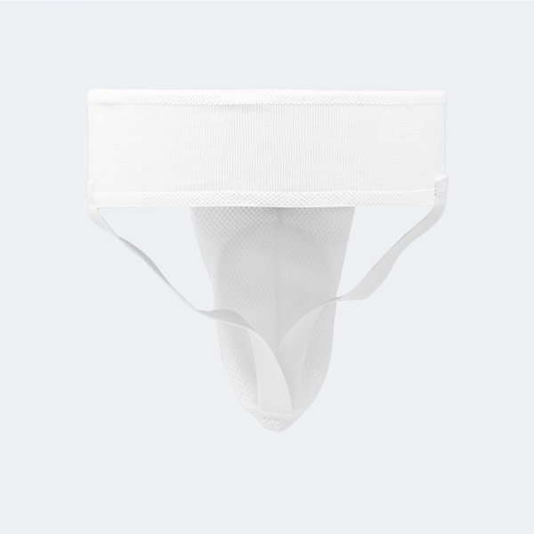 Protector Genital Slip - Adibp06b Blanco S