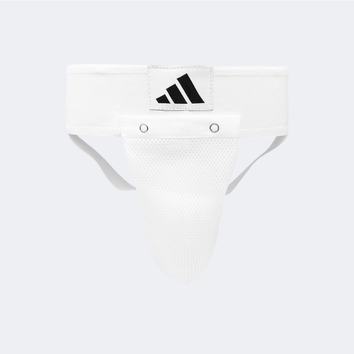 Protector Genital Slip - Adibp06b Blanco S