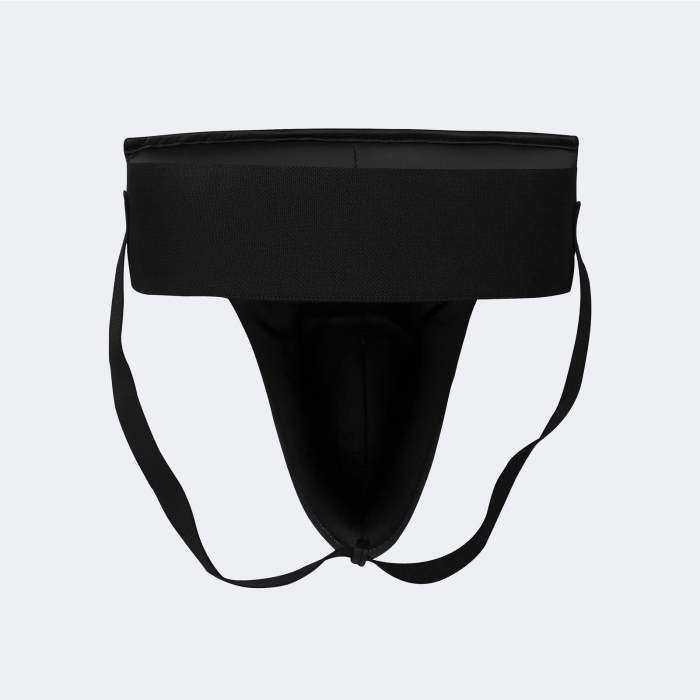 Protector Inguinal - Adibp05 Negro S 2