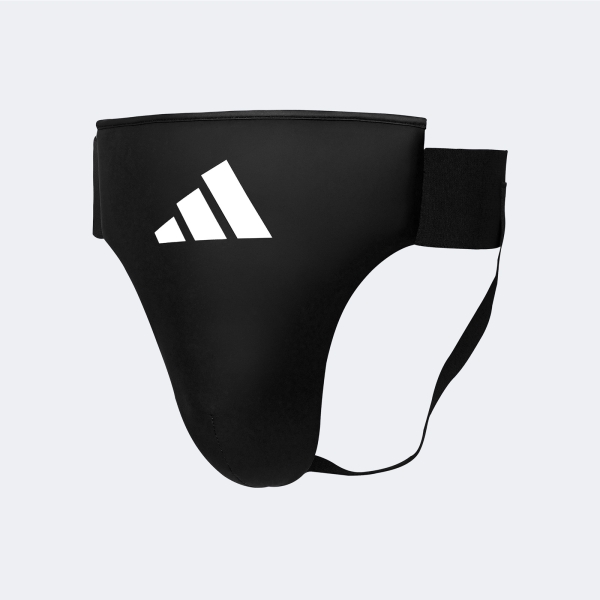 Protector Inguinal - Adibp05 Negro Xl
