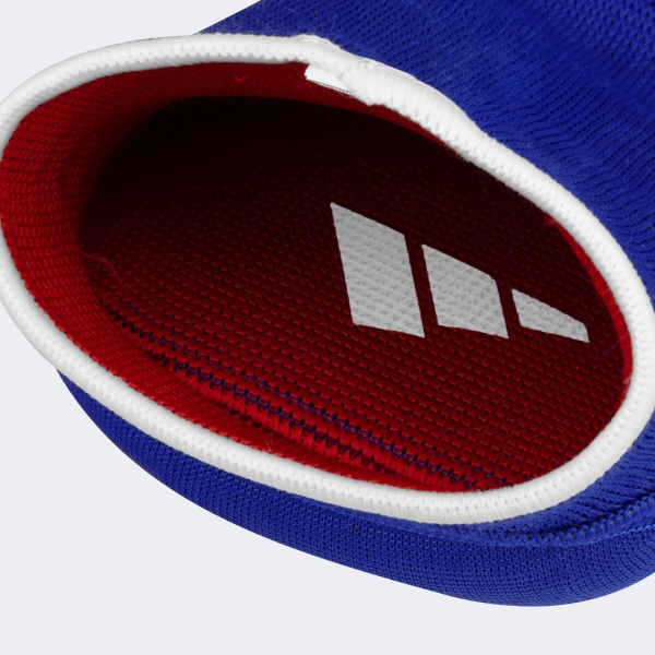 Protector Codera Reversible - Adieb01 Rojo-azul S