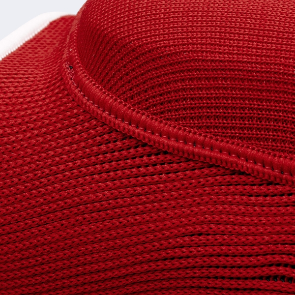 Protector Codera Reversible - Adieb01 Rojo-azul L