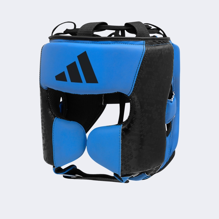 Protector Cabezal Combat 50 - Adic50hg Azul S