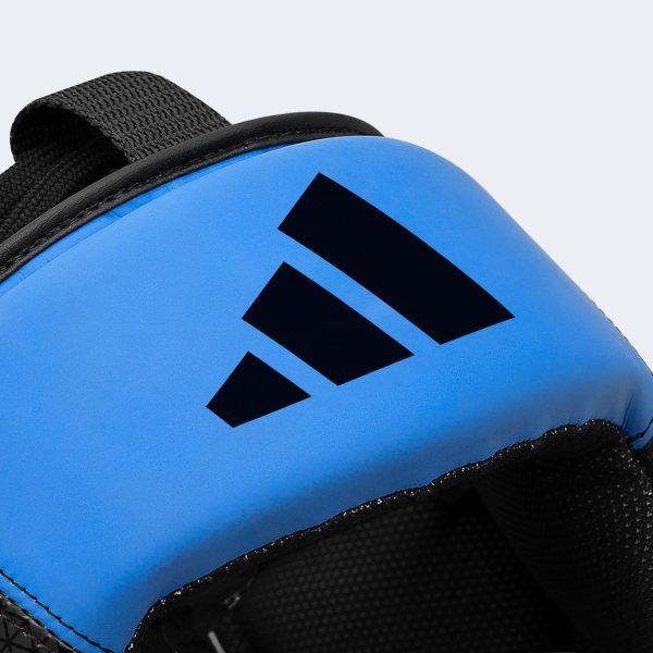 Protector Cabezal Combat 50 - Adic50hg Azul L