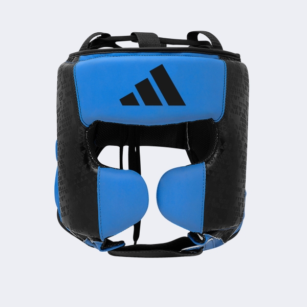 Protector Cabezal Combat 50 - Adic50hg Azul L