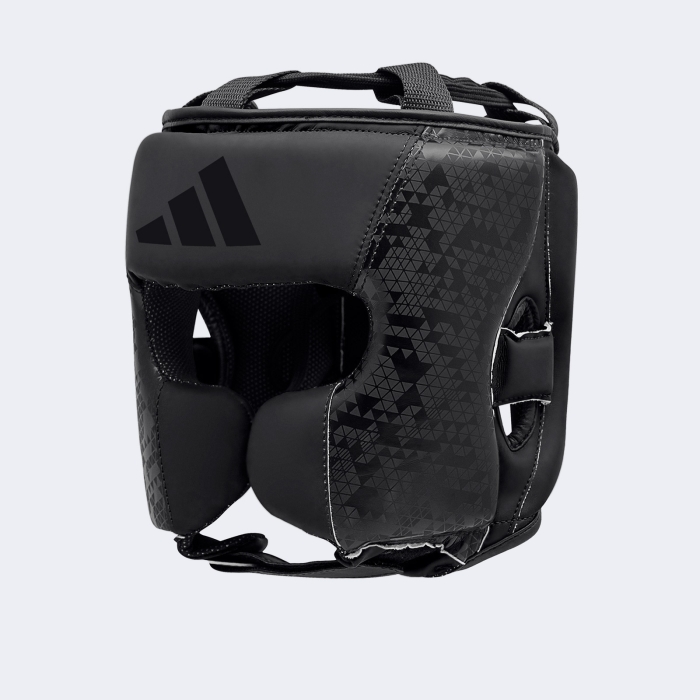 Protector Cabezal Combat 50 - Adic50hg Negro M