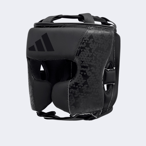 Protector Cabezal Combat 50 - Adic50hg Negro L