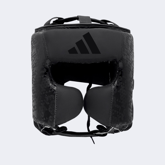 Protector Cabezal Combat 50 - Adic50hg Negro L 2