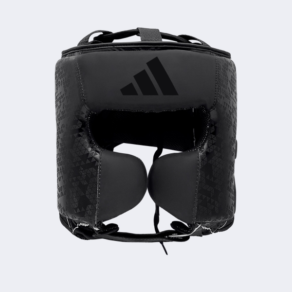 Protector Cabezal Combat 50 - Adic50hg Negro L
