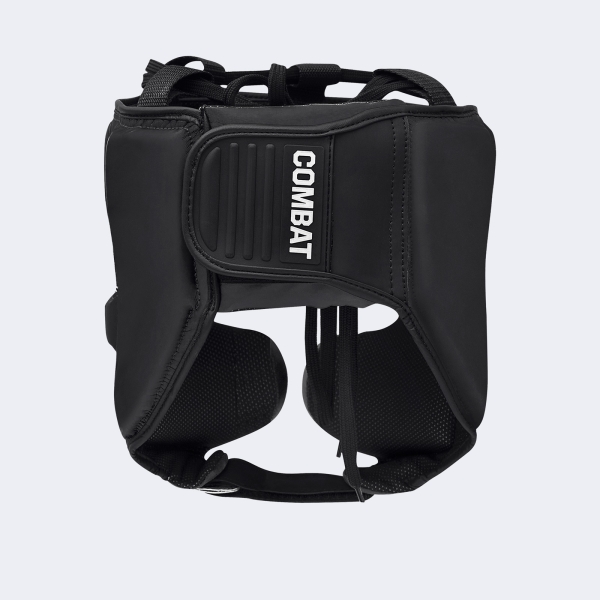 Protector Cabezal Combat 50 - Adic50hg Negro L