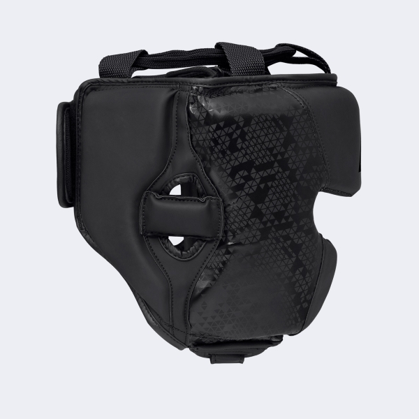 Protector Cabezal Combat 50 - Adic50hg Negro L