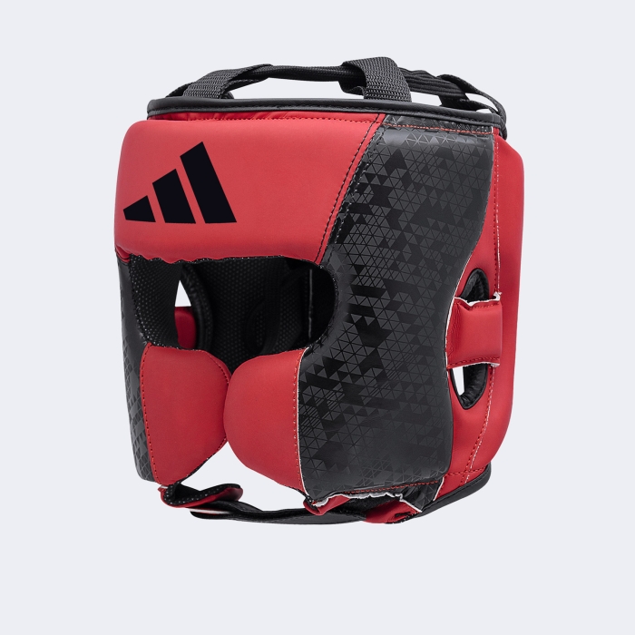 Protector Cabezal Combat 50 - Adic50hg Rojo M