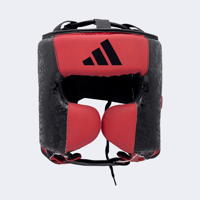 Protector Cabezal Combat 50 - Adic50hg Rojo M 2