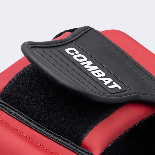 Protector Cabezal Combat 50 - Adic50hg Rojo M