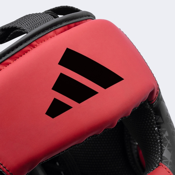 Protector Cabezal Combat 50 - Adic50hg Rojo M