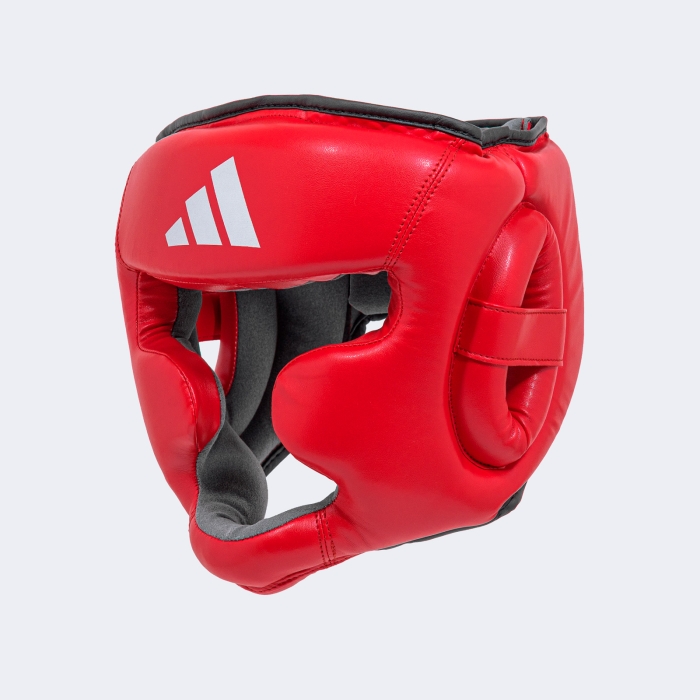 Protector Cabezal Speed - Adisbhg041 Rojo S