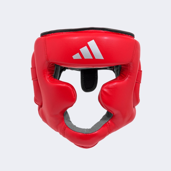 Protector Cabezal Speed - Adisbhg041 Rojo S 2