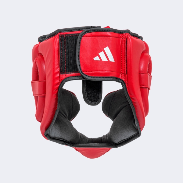 Protector Cabezal Speed - Adisbhg041 Rojo S