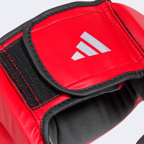 Protector Cabezal Speed - Adisbhg041 Rojo S