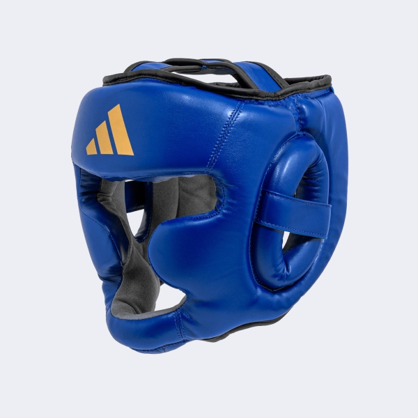 Protector Cabezal Speed - Adisbhg041 Azul S