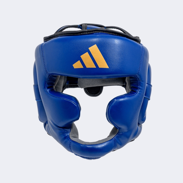 Protector Cabezal Speed - Adisbhg041 Azul S 2