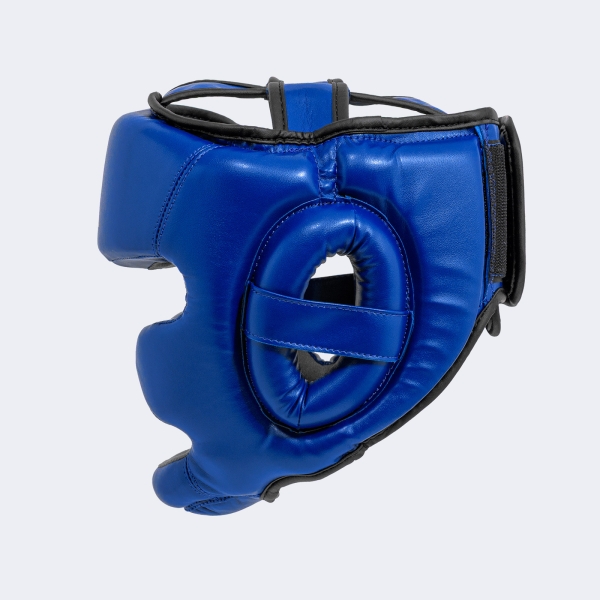 Protector Cabezal Speed - Adisbhg041 Azul S