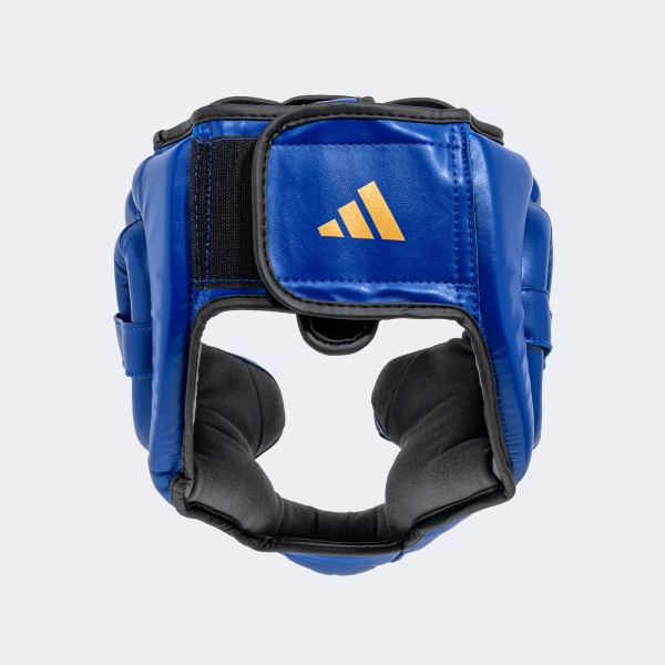 Protector Cabezal Speed - Adisbhg041 Azul S