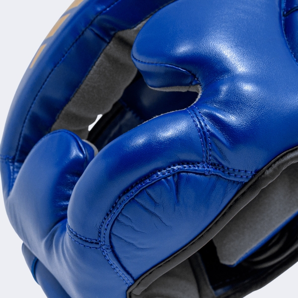Protector Cabezal Speed - Adisbhg041 Azul S