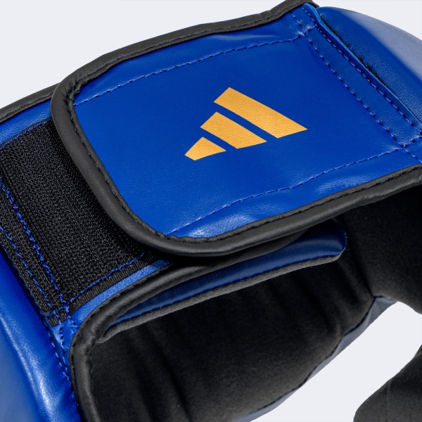 Protector Cabezal Speed - Adisbhg041 Azul S