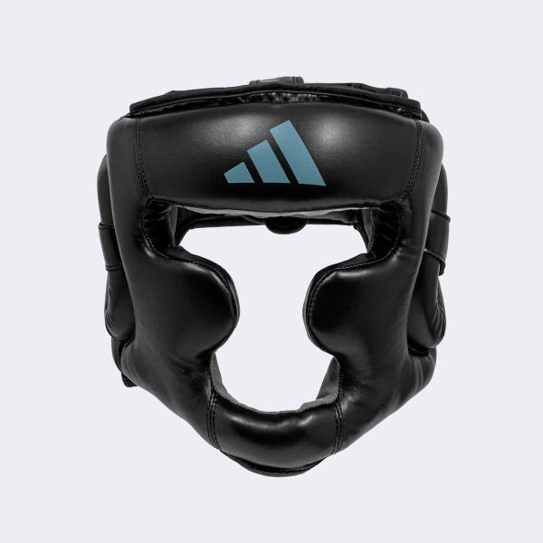 Protector Cabezal Speed - Adisbhg041 Negro M