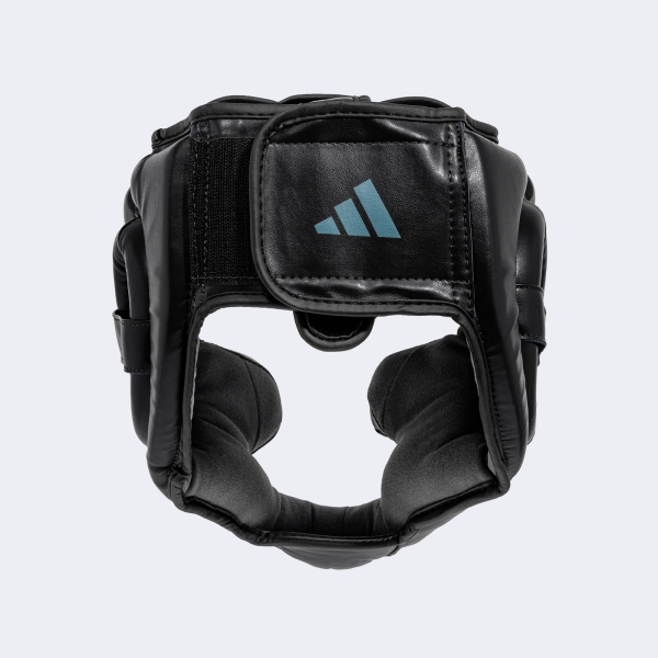 Protector Cabezal Speed - Adisbhg041 Negro M