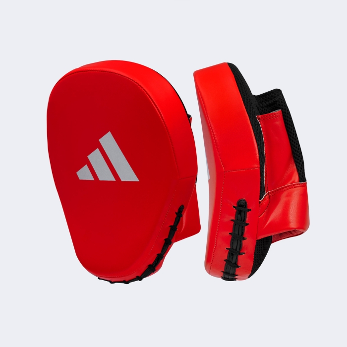 Guante Foco Speed - Adisbac014 Rojo 2