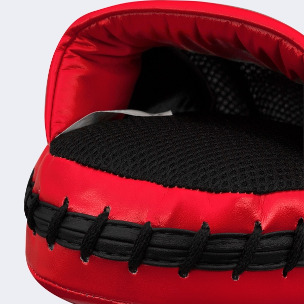 Guante Foco Speed - Adisbac014 Rojo