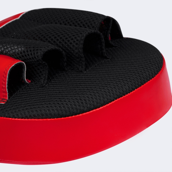 Guante Foco Speed - Adisbac014 Rojo