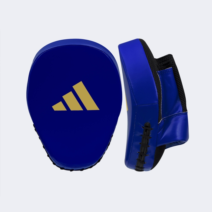 Guante Foco Speed - Adisbac014 Azul