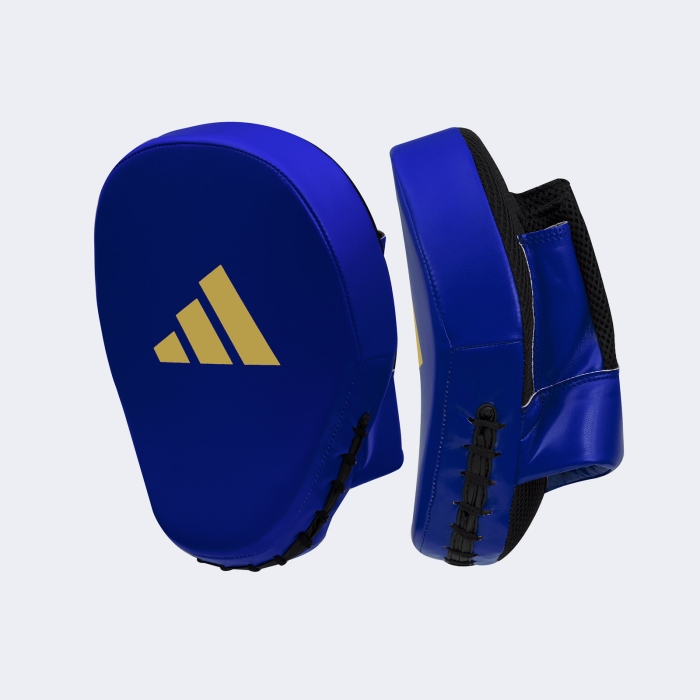 Guante Foco Speed - Adisbac014 Azul 2