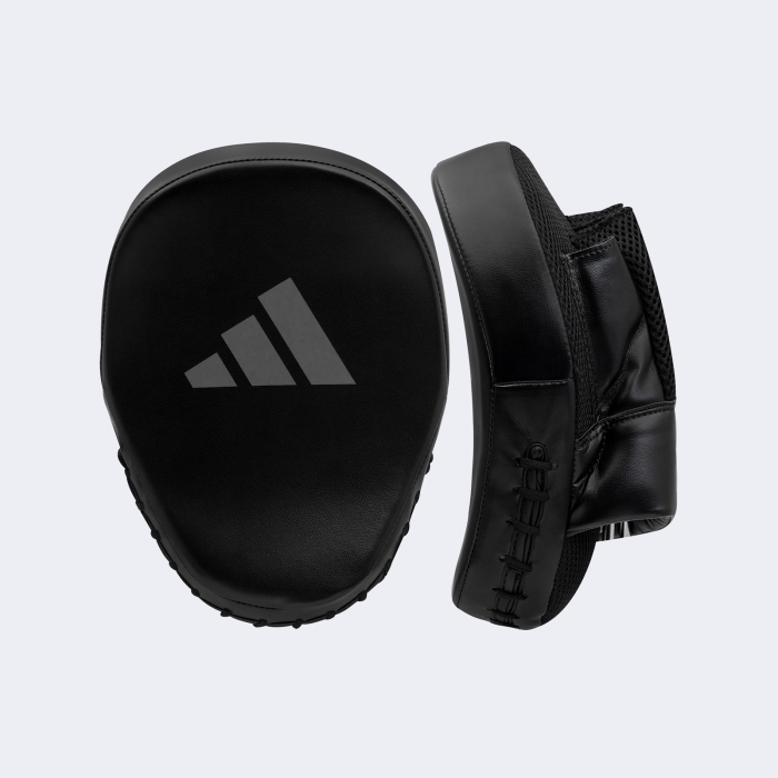 Guante Foco Speed - Adisbac014 Negro