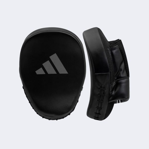Guante Foco Speed - Adisbac014 Negro