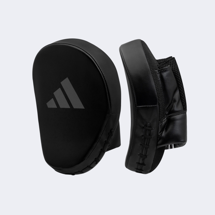Guante Foco Speed - Adisbac014 Negro 2