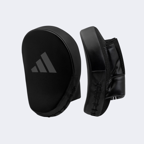 Guante Foco Speed - Adisbac014 Negro