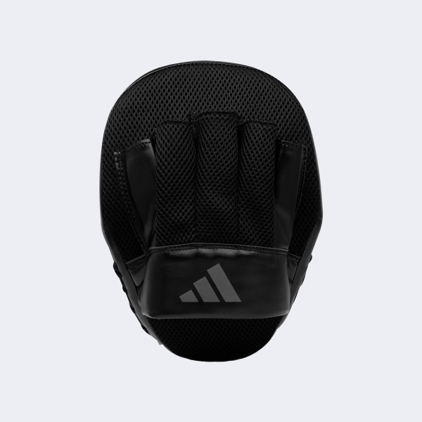 Guante Foco Speed - Adisbac014 Negro