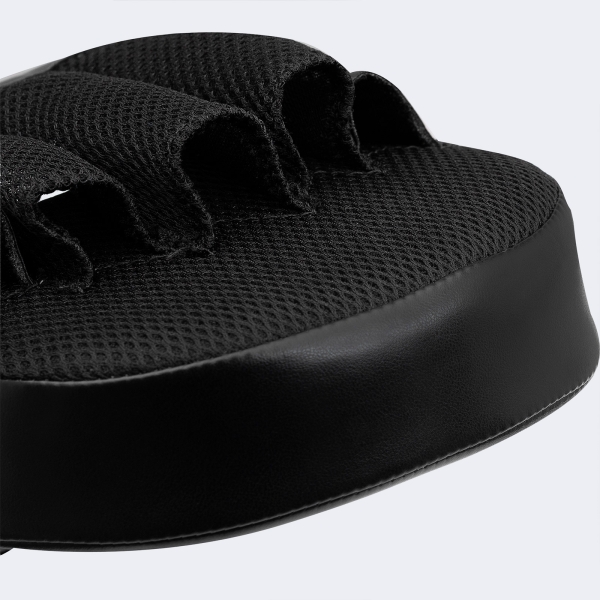 Guante Foco Speed - Adisbac014 Negro