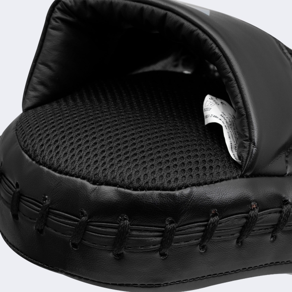 Guante Foco Speed - Adisbac014 Negro