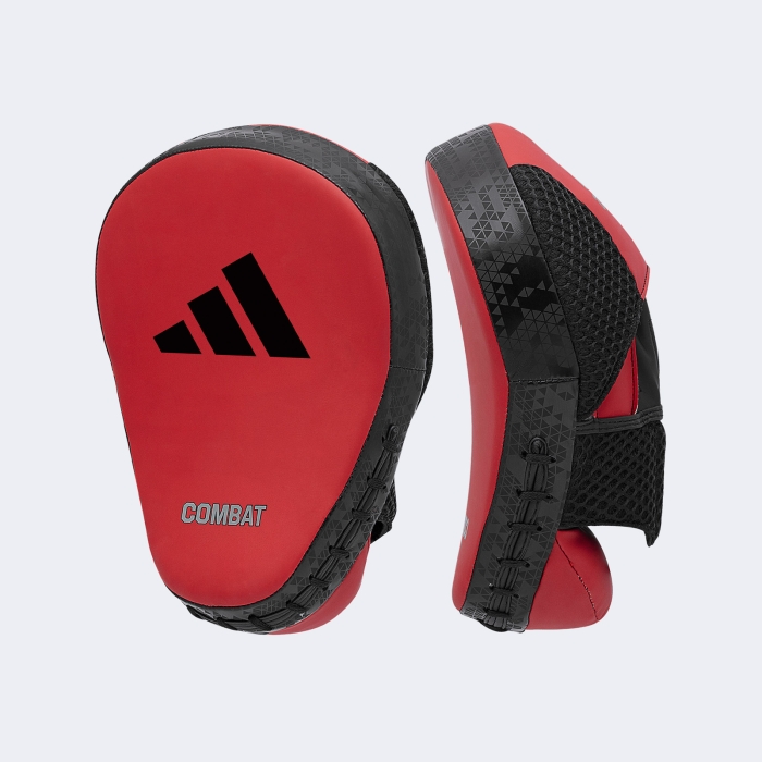 Foco Combat 50 - Adic50fm Rojo 2