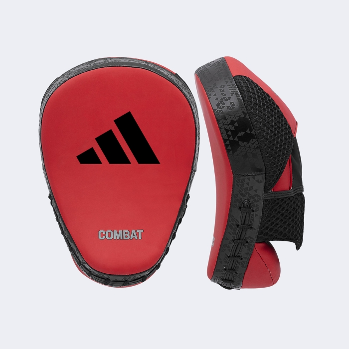 Foco Combat 50 - Adic50fm Rojo